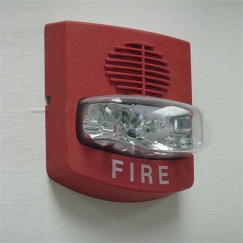 Simplex Fire Alarm at Best Price in Delhi, Delhi | Fire Max India