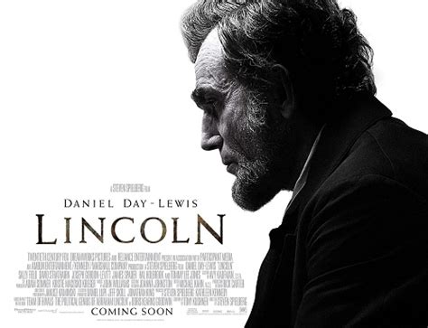 Watch Film Trailer Lincoln | Beauty And The Dirt