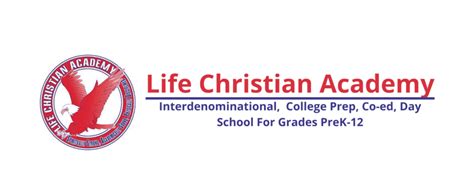 Life Christian Academy