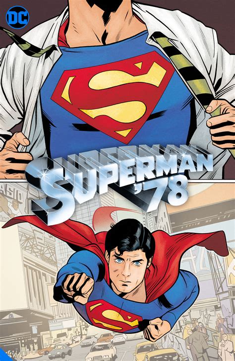 SUPERMAN ’78: Why This Is the Only SUPERMAN Comic Book I’ve Ever Wanted ...