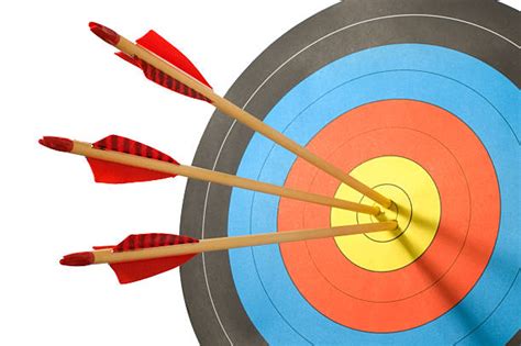 Bow And Arrow Pictures, Images and Stock Photos - iStock