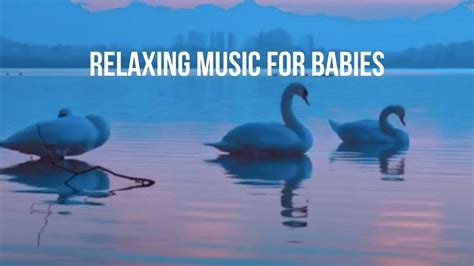 Relaxing Music For Babies - YouTube