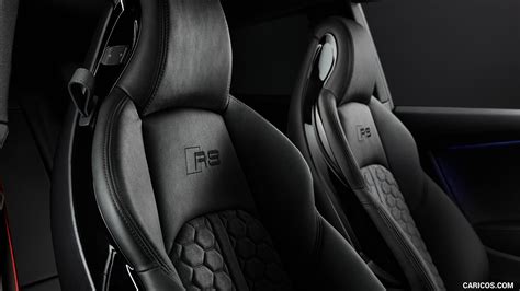 Audi RS 5 Coupé Competition Plus | 2023MY | Interior, Seats