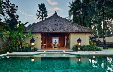 15 best luxury resorts in Bali for that extravagant dream vacation in 2022