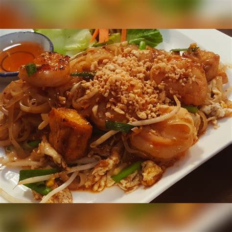 Bangkok Thai Cuisine | Woodland, CA | View Menu & Online Order