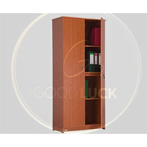 Book Rack With Cupboard 80cm X 40cm X 184cm Piyestra Product Damro ...