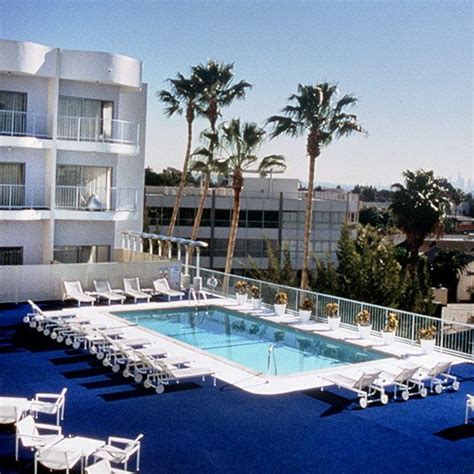 The Standard Hollywood in Los Angeles Area | Los angeles hotels, Hollywood hotel, Los angeles area