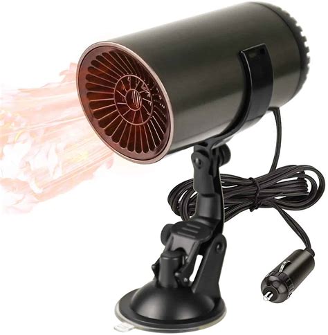 Top 10 Best Portable Car Heaters Reviews and Buying Guide | IndoorBreathing