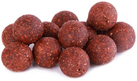 10 kg Ready Made Boilies | Fiskedeal