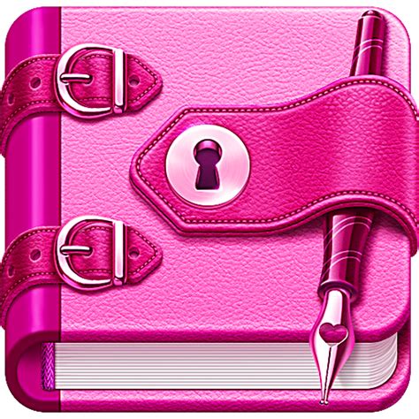 Diary with lock 4.96 (Premium) APK for Android