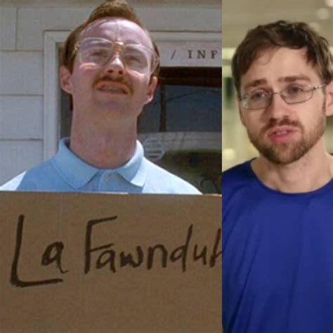 Paul’s animal spirit is Kip from Napoleon Dynamite. : r/90DayFiance