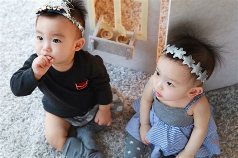 Fraternal Twins: Facts, Information and Common Questions » TwinStuff