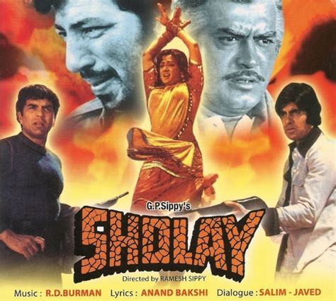 Amitabh Bachchan and Dharmendra's Sholay to release in Pakistan! - Bollywoodlife.com