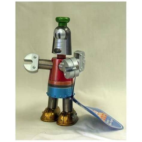 Disney 5" Goofy Robot [Toy] [Toy] [Toy] - Epic Kids Toys