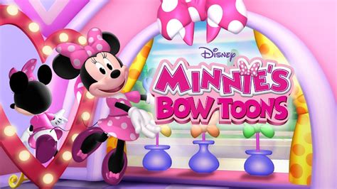 Watch Minnie's Bow-Toons online | YouTube TV (Free Trial)