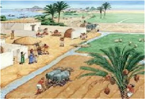 Mesopotamia - HISTORY'S HISTORIES You are history. We are the future.