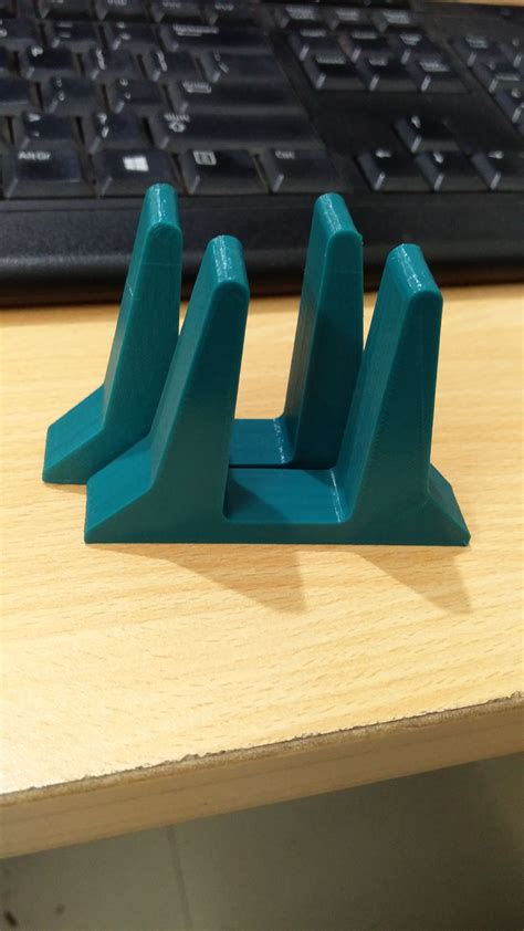 3D Printable Laptop Stand