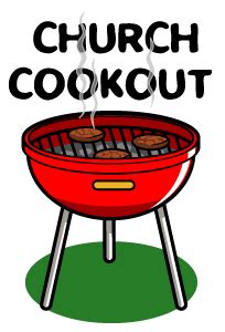 Free Cookout Clipart Pictures - Clipartix