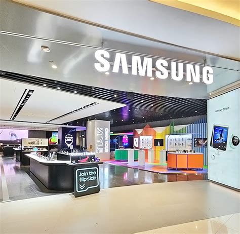 Samsung Experience Store - Design your experience online | Samsung ...