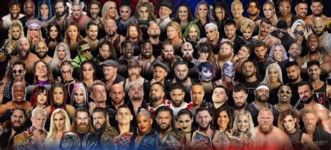 Unleash The Excitement: WWE Draft 2023 - Rules, Dates, And Superstars ...