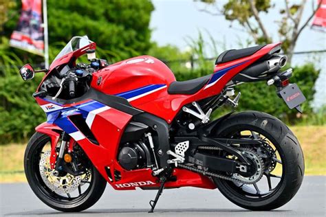 2024 Cbr600rr Top Speed Review - Fey Lynnea