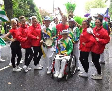 Luton Carnival - Luton Carnival - Heart Bedford