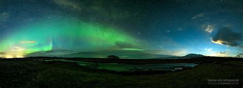 Stargazing in Iceland – Happy Campers