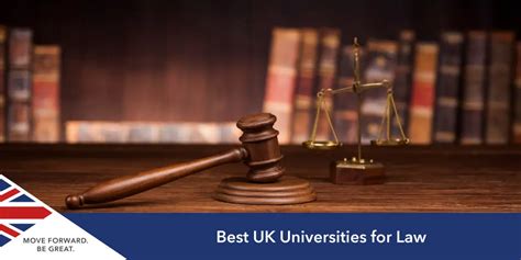 Best 10 Universities For Law in the UK | SI-UK