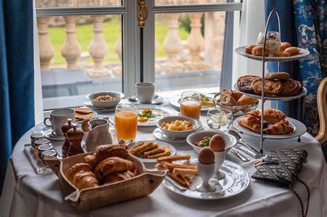 The world’s best hotel breakfasts | lovefood.com