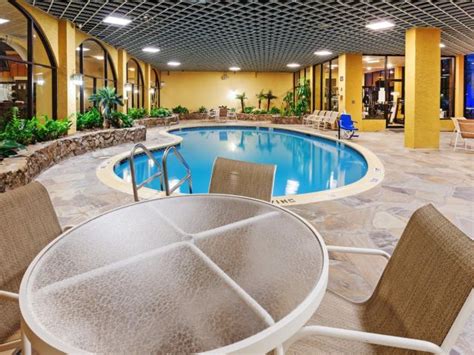 Crowne Plaza Houston - Near Sugar Land | Indoor swimming pools, Hotel ...