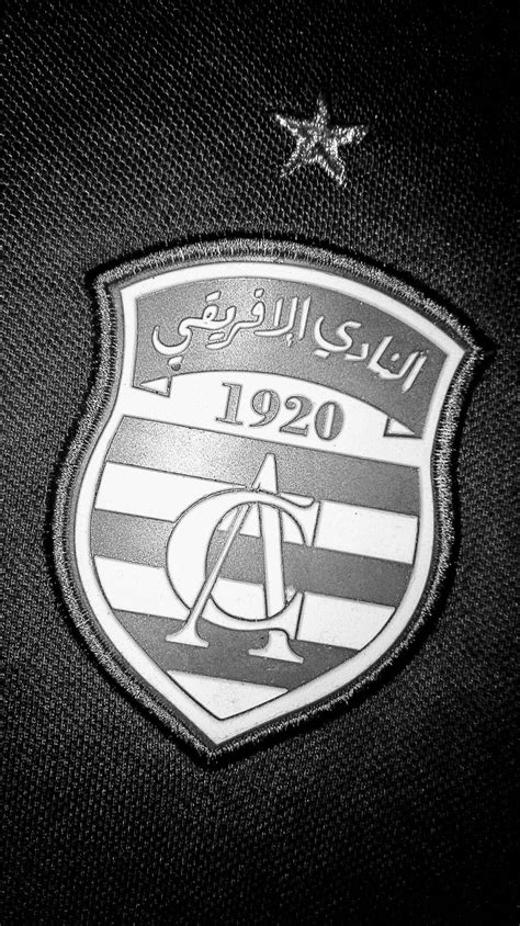 Haythem clubiste on Club Africain, club africain phone HD phone ...