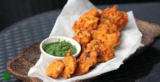 Delicious besan pakora recipe to prepare at home - 24 Mantra Organic