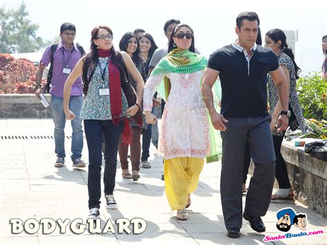 Bodyguard - Kareena Kapoor Bodyguard Salman - 1024x768 Wallpaper - teahub.io