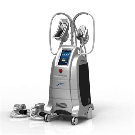 Cryolipolysis Machine at Best Price in Guangzhou, Guangdong | ZESAYBEAUTY