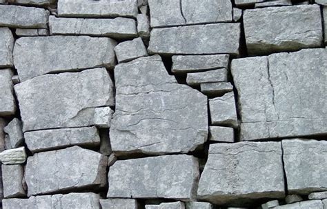 What Is Rubble Masonry & Its 6 Types - Civiconcepts