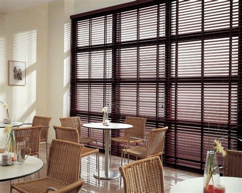 25 Best Wooden Blinds Ideas To Inspire You - Instaloverz