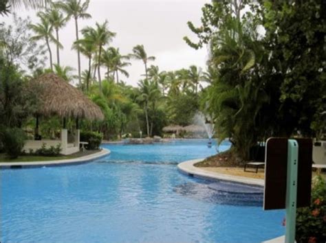 Paradisus Punta Cana Resort/Pictures & Reviews