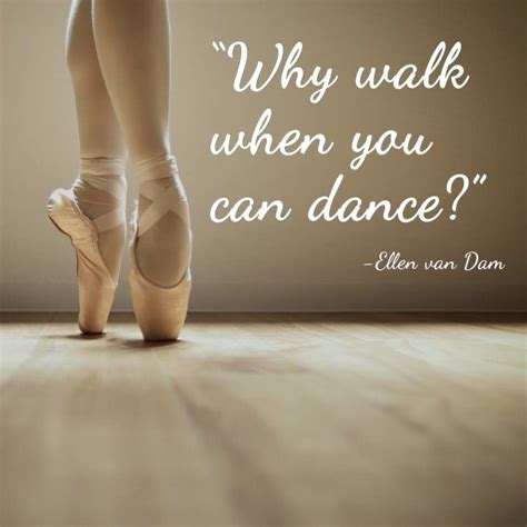 12 Inspirational Dance Quotes | The Rockettes | Dance quotes ...