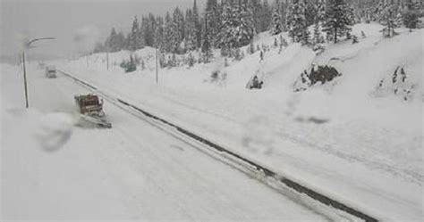 Coquihalla Highway closed between Hope and Merritt due to ‘extreme ...