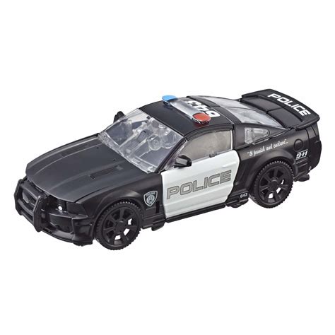 Barricade - Transformers Toys - TFW2005