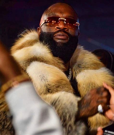 Rick Ross Maybach Music Group was established in 2008 by American rapper Rick Ross. The label ...