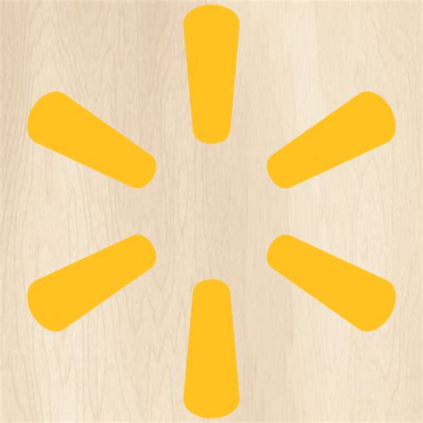 Walmart-Spark-Svg