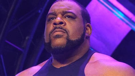 Keith Lee On Becoming First Black AEW World Champion: 'I'm Really Good At Making History ...