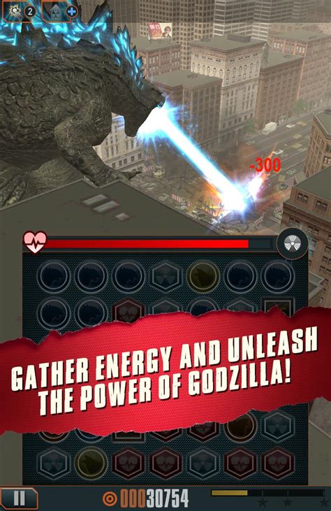 Godzilla - Smash3 APK 1.22 for Android – Download Godzilla - Smash3 APK Latest Version from ...