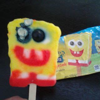 ice cream truck spongebob pop - Imogene Smoot