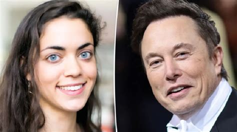 Elon Musk NO SEX Report - Neuralink's Shivon Zilis Used Boss' Sperm For ...