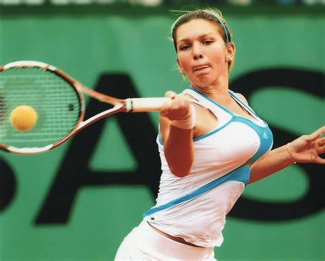 Simona Tennis