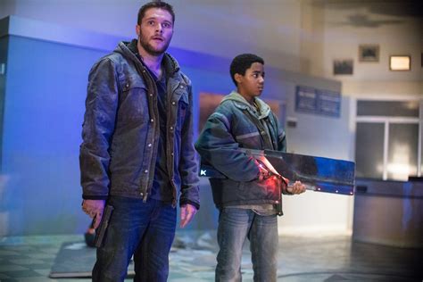 'Kin' Review: Hey brother, could you please spare a laser gun?