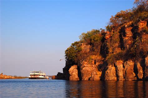 Lake Kariba