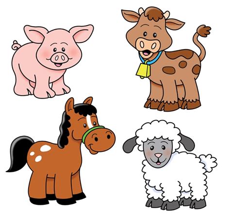 Free Cute Farm Cliparts, Download Free Cute Farm Cliparts png images, Free ClipArts on Clipart ...